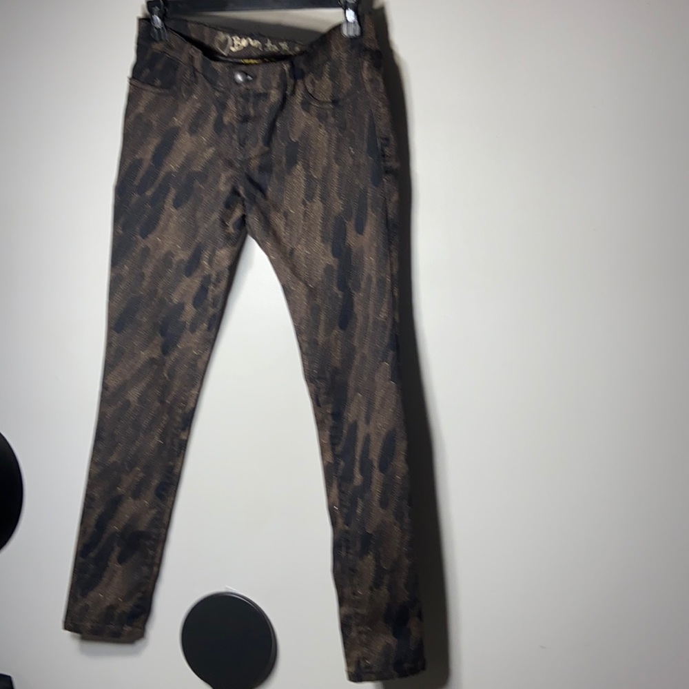 Vera Wang Princess pant